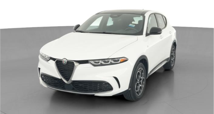 Thumbnail: 2024 Alfa Romeo Tonale - 1