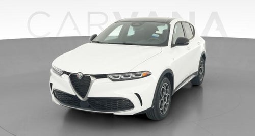 2024 Alfa Romeo Tonale