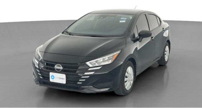Thumbnail: 2025 Nissan Versa - 1