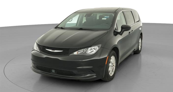 Thumbnail: 2023 Chrysler Voyager - 1