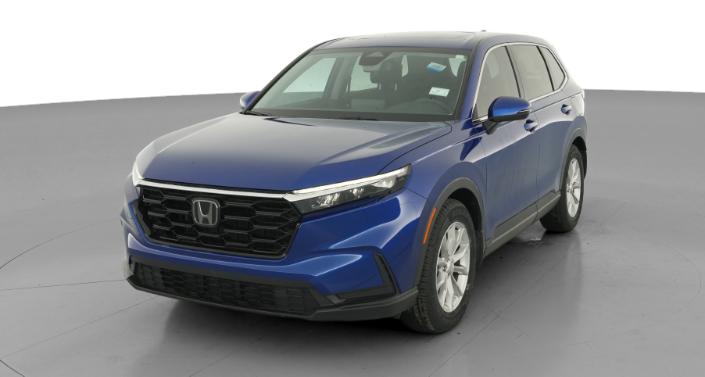 Thumbnail: 2025 Honda CR-V - 1