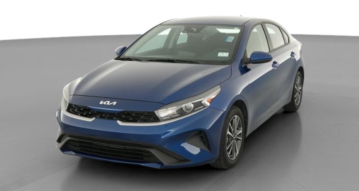 Thumbnail: 2024 Kia Forte - 1