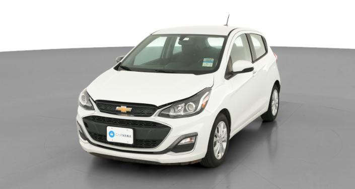 2021 Chevrolet Spark LT -
                  Auburn, GA