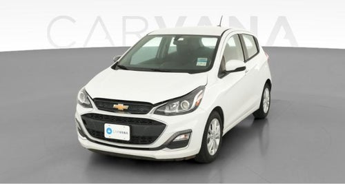 2021 Chevrolet Spark