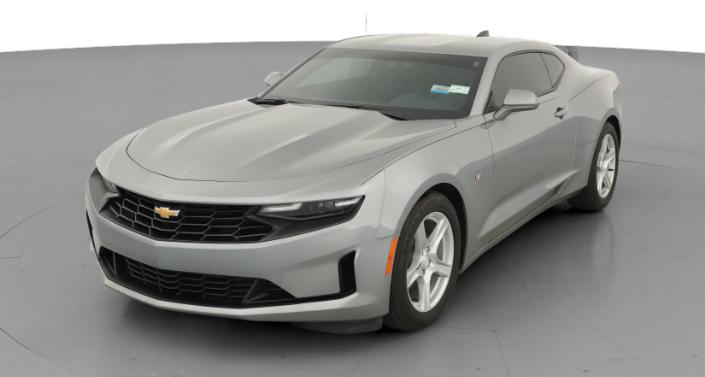 Thumbnail: 2023 Chevrolet Camaro - 1