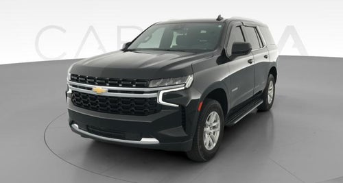 2023 Chevrolet Tahoe