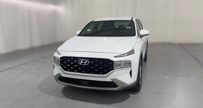 Thumbnail: 2021 Hyundai Santa Fe - 1