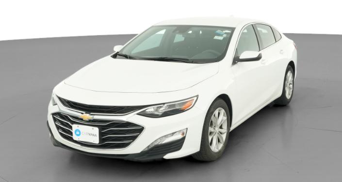 Thumbnail: 2023 Chevrolet Malibu - 1