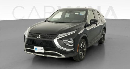 2024 Mitsubishi Eclipse Cross