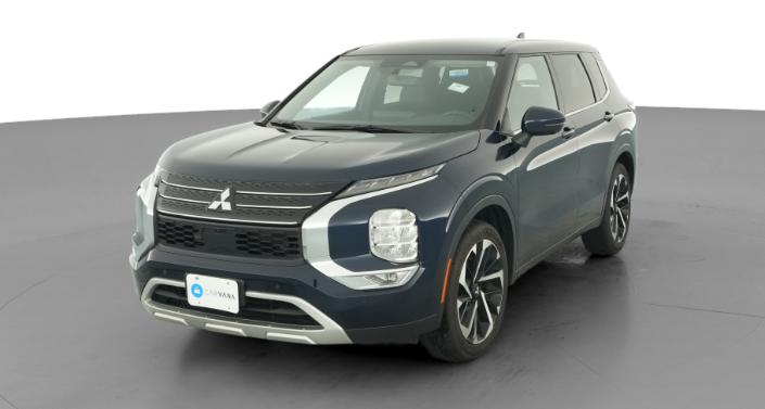 Thumbnail: 2024 Mitsubishi Outlander - 1