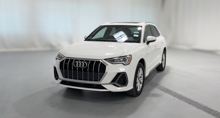 Thumbnail: 2025 Audi Q3 - 1