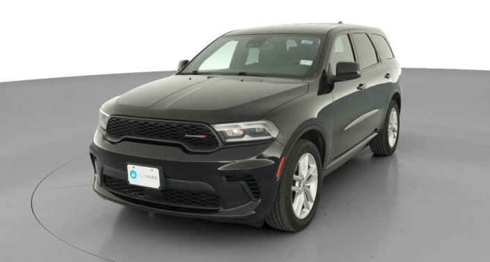 Thumbnail: 2023 Dodge Durango - 1