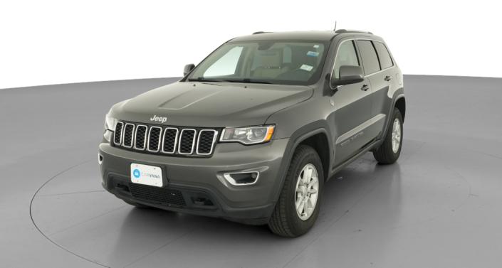 Thumbnail: 2019 Jeep Grand Cherokee - 1