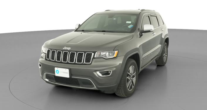 Thumbnail: 2019 Jeep Grand Cherokee - 1