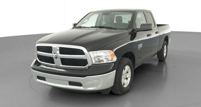 Thumbnail: 2024 RAM 1500 Classic - 1