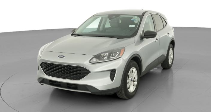 Thumbnail: 2022 Ford Escape - 1
