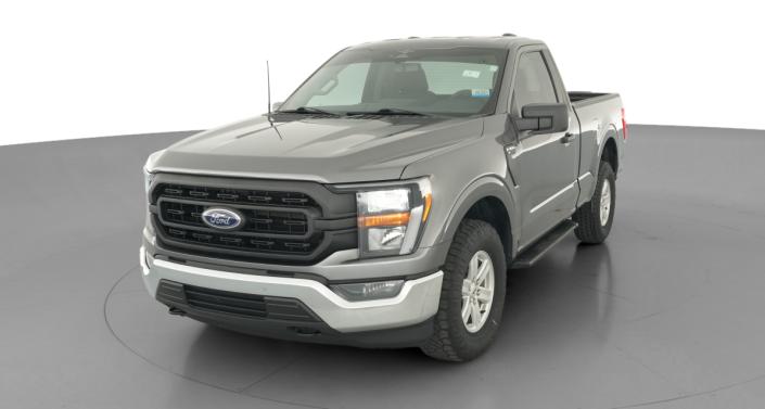 Thumbnail: 2023 Ford Econoline - 1
