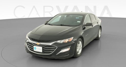 2020 Chevrolet Malibu