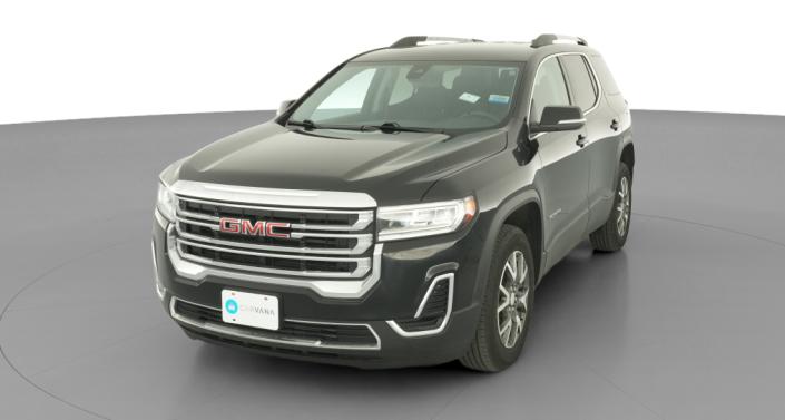 Thumbnail: 2023 GMC Acadia - 1