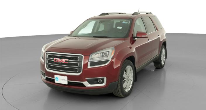 Thumbnail: 2017 GMC Acadia - 1