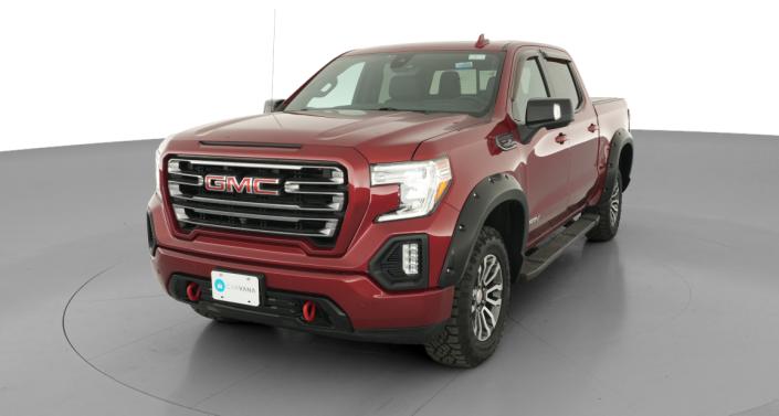 Thumbnail: 2020 GMC Sierra 1500 - 1