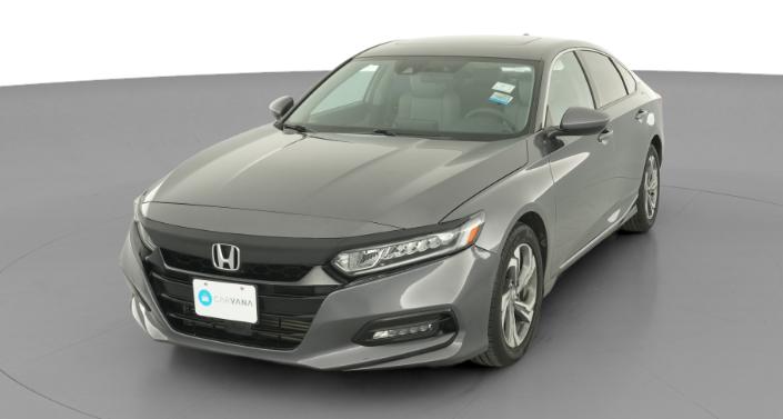 Thumbnail: 2020 Honda Accord - 1