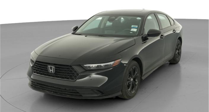 Thumbnail: 2025 Honda Accord - 1