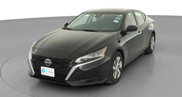 Thumbnail: 2023 Nissan Altima - 1