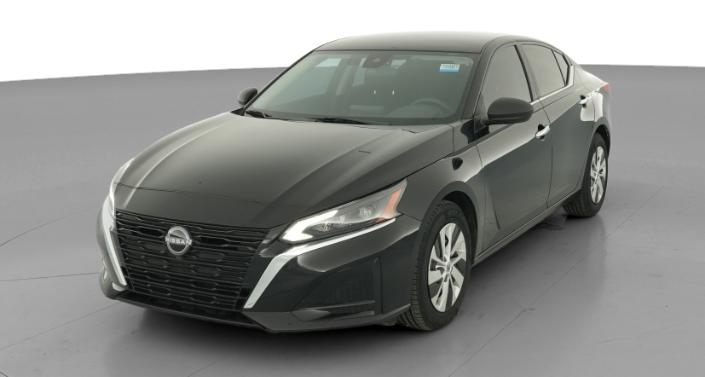 Thumbnail: 2025 Nissan Altima - 1