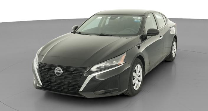 Thumbnail: 2023 Nissan Altima - 1
