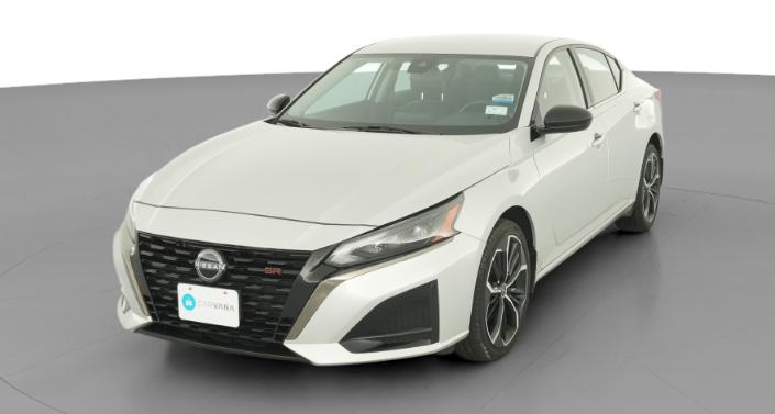 Thumbnail: 2024 Nissan Altima - 1