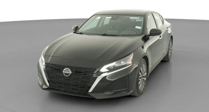 Thumbnail: 2023 Nissan Altima - 1