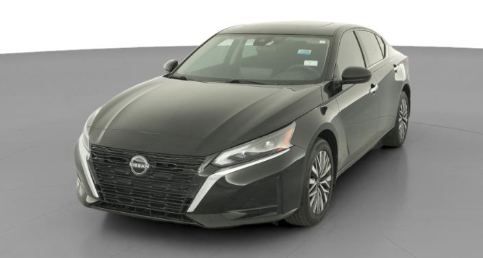Thumbnail: 2023 Nissan Altima - 1
