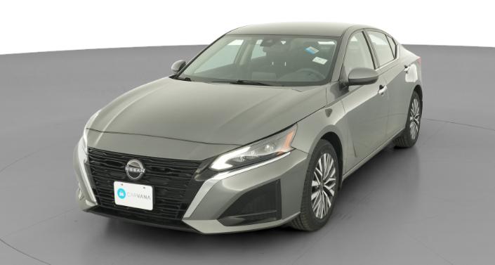 Thumbnail: 2023 Nissan Altima - 1