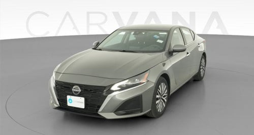 2023 Nissan Altima