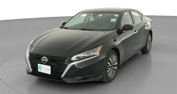 Thumbnail: 2023 Nissan Altima - 1