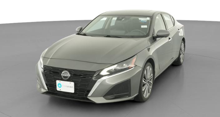 Thumbnail: 2023 Nissan Altima - 1