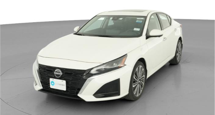 Thumbnail: 2023 Nissan Altima - 1