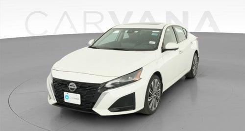 2023 Nissan Altima