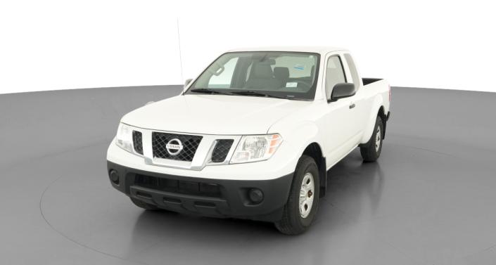 Thumbnail: 2019 Nissan Frontier - 1