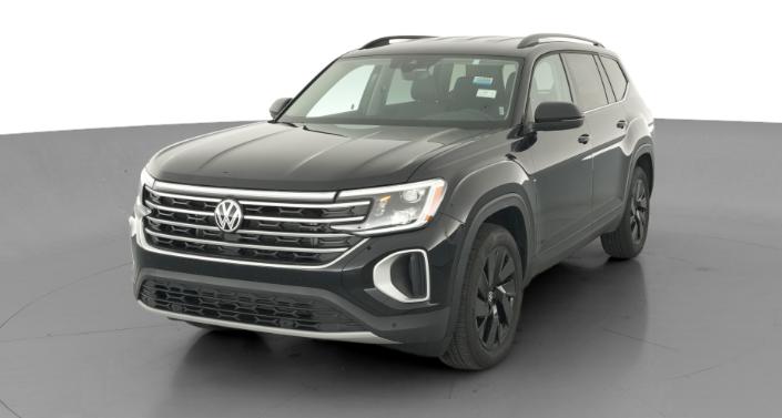 Thumbnail: 2025 Volkswagen Atlas - 1
