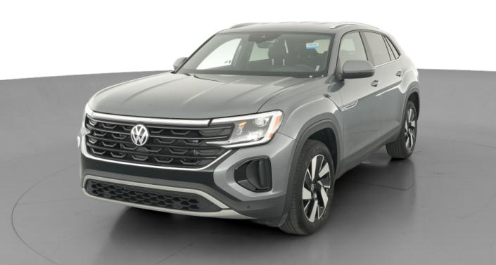 Thumbnail: 2025 Volkswagen Atlas - 1