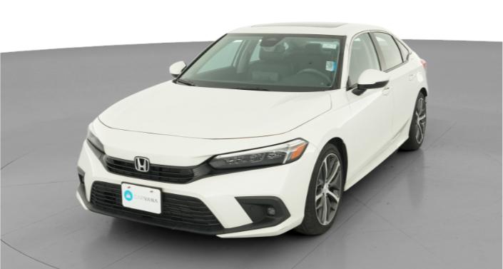 Thumbnail: 2023 Honda Civic - 1