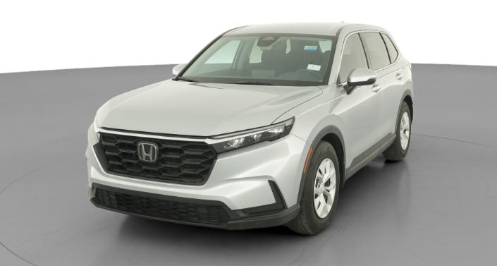 Thumbnail: 2025 Honda CR-V - 1