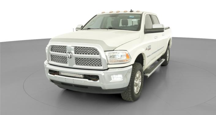 Thumbnail: 2018 RAM 2500 - 1