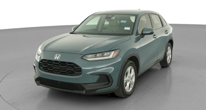 Thumbnail: 2025 Honda HR-V - 1