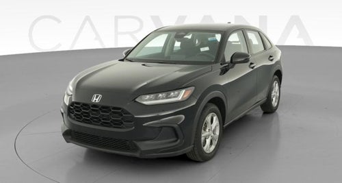 2023 Honda HR-V
