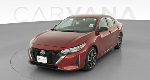 2025 Nissan Sentra