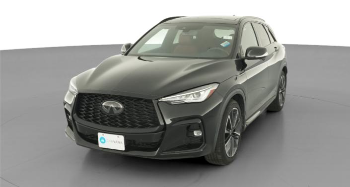 Thumbnail: 2023 INFINITI QX50 - 1