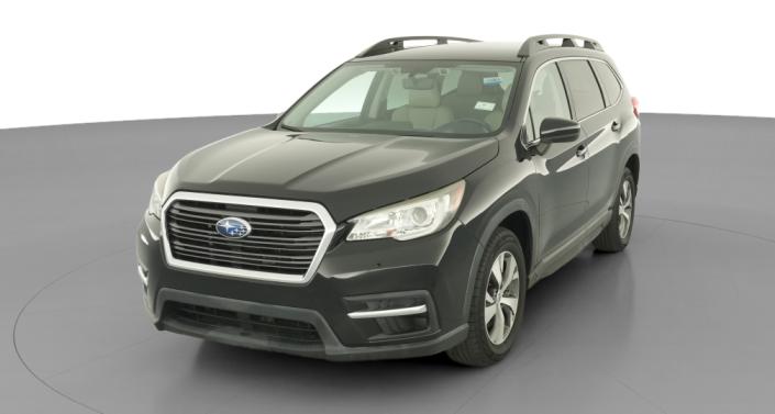 2019 Subaru Ascent Premium -
                  Hebron, OH